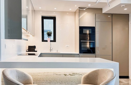 Nafplio Apartment | FOS Luxury Apartment with View of Nafplio