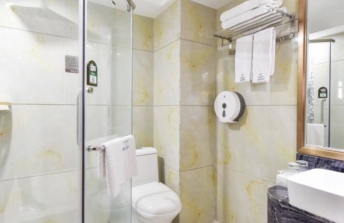 Shunde Hotel | Foshan Taitian Hotel