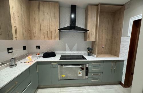 Greater Johannesburg Metropolitan Area House | Fossa Dei Leoni Full Guest House