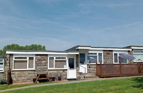 Sandown Ski Chalet | Fossils Reach: Comfy, dog friendly, and with superfast broadband