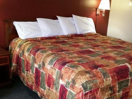Monticello Hotel | Foster Inn Monticello