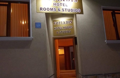 Veliko Tarnovo Apartment | Fotiadis Studio for family with kids !