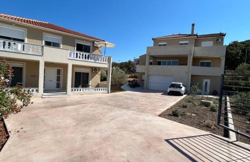 Skala Neon Kidonion Apartment | Fotis Apartments