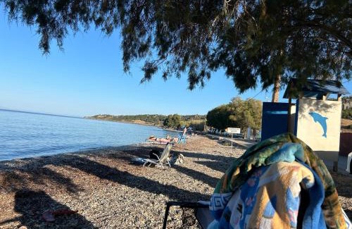 Skala Neon Kidonion Apartment | Fotis Apartments