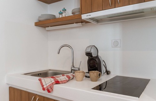 Agios Ioannis Apartment | Fouli's House II Tinos