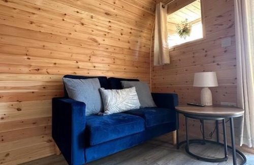Bellingham House | Foundry Farm Arch