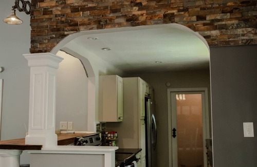 Knoxville House | Fountain City Flat (<15 Min From Downtown)