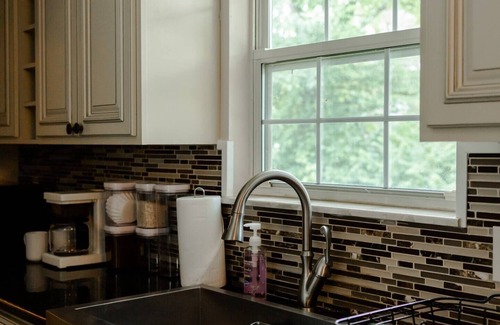 Knoxville House | Fountain City Flat (<15 Min From Downtown)