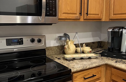 Fountain Hills Condo | FOUNTAIN HILLS OASIS GETAWAY