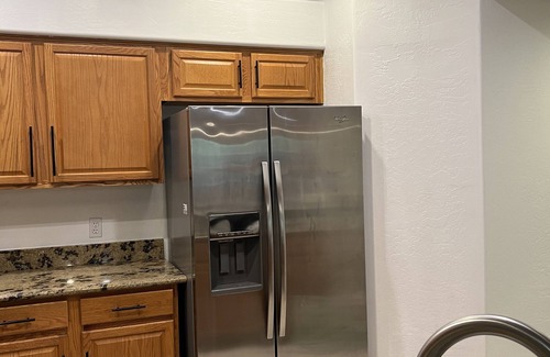 Fountain Hills Condo | FOUNTAIN HILLS OASIS GETAWAY