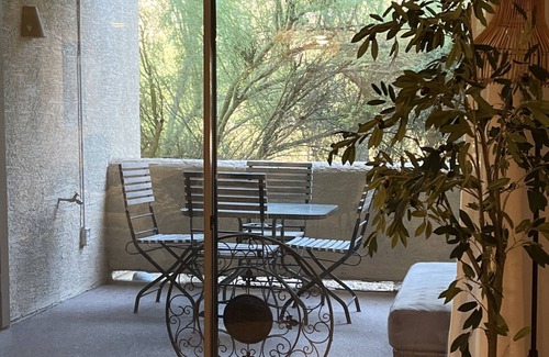 Fountain Hills Condo | FOUNTAIN HILLS OASIS GETAWAY