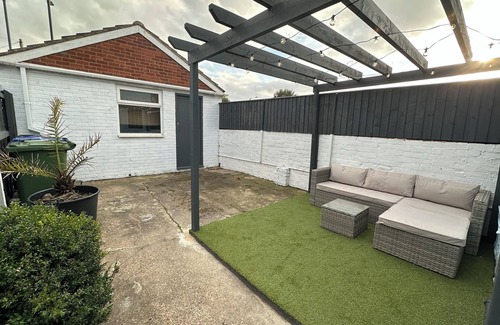 Cleethorpes House | Four bed gem in the heart of Cleethorpes