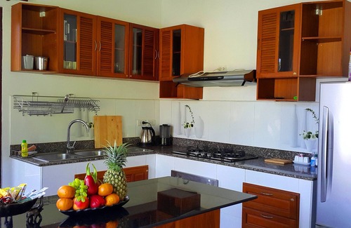 Krabi Villa | Four-Bedroom Private Pool Villa