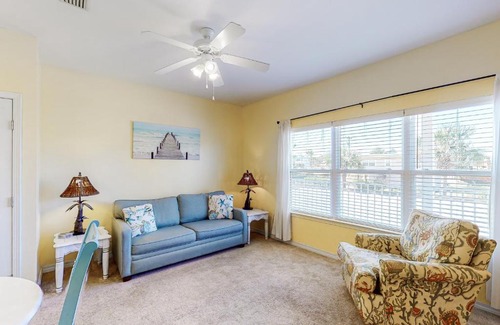 Gulf Shores House | Four C’s #104