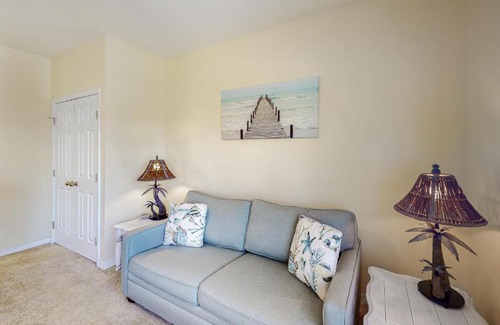 Gulf Shores House | Four C’s #104