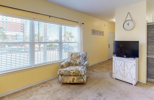 Gulf Shores House | Four C’s #104