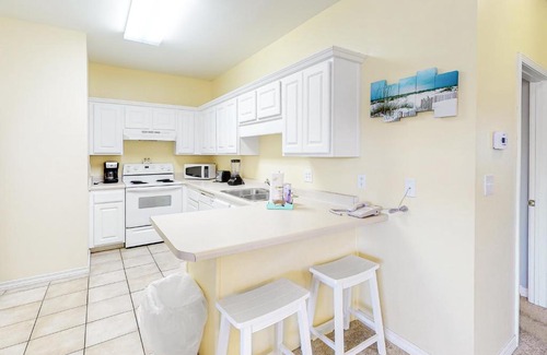 Gulf Shores House | Four C’s #104