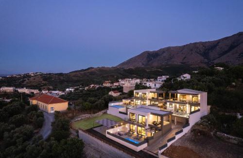 Filaki Apartment | Four Horizons Luxury Villas