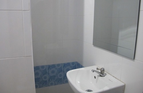 Makham Tia Hotel | Four P Residence