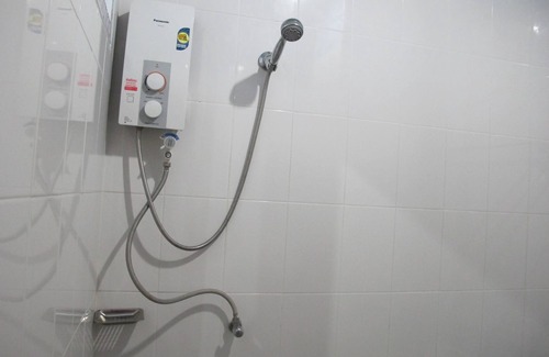 Makham Tia Hotel | Four P Residence