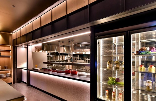 Bali Hotel | Four Points by Sheraton Taipei Bali