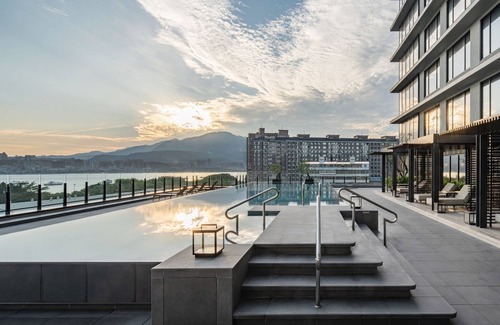 Bali Hotel | Four Points by Sheraton Taipei Bali