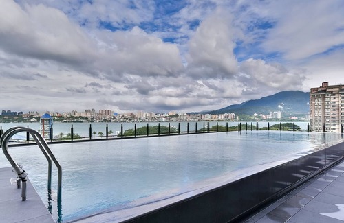 Bali Hotel | Four Points by Sheraton Taipei Bali