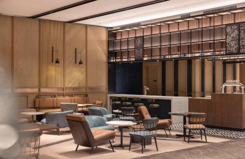 Jinjiang Hotel | Four Points by Sheraton Chengdu, Chunxi Road