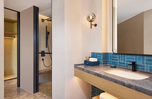 Guandu Hotel | Four Points By Sheraton Kunming Changshui Airport