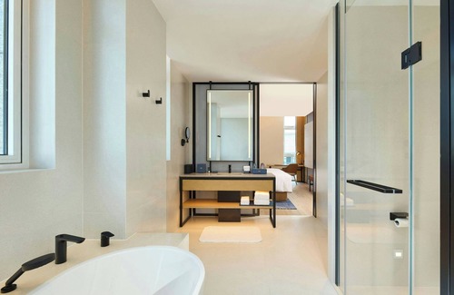 Chengyang Hotel | Four Points By Sheraton Qingdao, Chengyang East