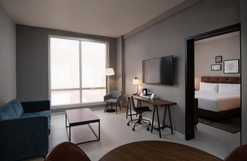 Punta Cana Hotel | Four Points by Sheraton