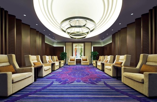 Guilin City Centre Hotel | Four Points By Sheraton Guilin, Lingui
