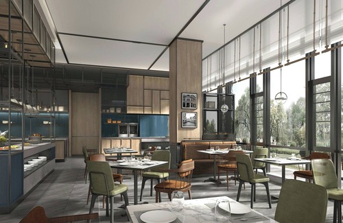 Meilan Hotel | Four Points By Sheraton Haikou International Airport