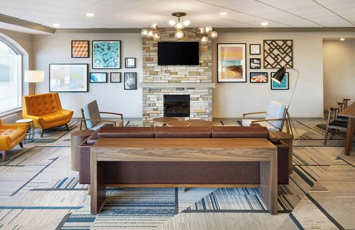Downtown Halifax Hotel | Four Points by Sheraton Halifax