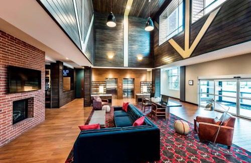 Energy Corridor Hotel | Four Points By Sheraton Houston Energy Corridor