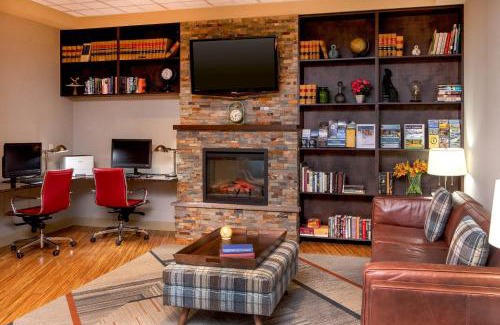 Kalamazoo Hotel | Four Points by Sheraton Kalamazoo