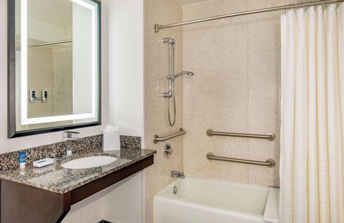Kalamazoo Hotel | Four Points by Sheraton Kalamazoo