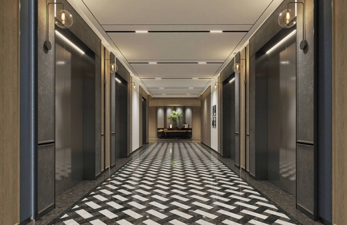 Kunming City Centre Hotel | Four Points by Sheraton Kunming, Downtown