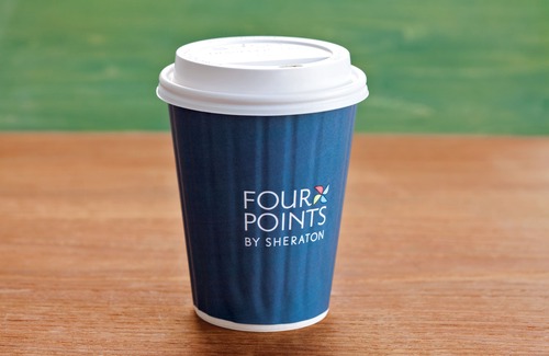 Fox Hills Hotel | Four Points by Sheraton Los Angeles Westside