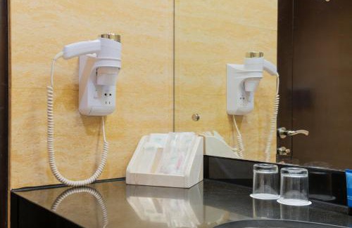 Medan Hotel | Four Points by Sheraton Medan