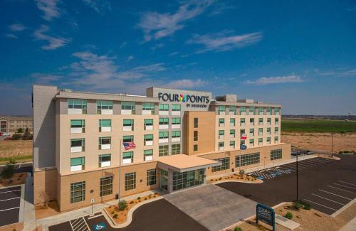 Wydewood Estates Hotel | Four Points by Sheraton Midland