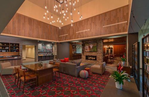 Wydewood Estates Hotel | Four Points by Sheraton Midland