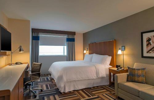 Wydewood Estates Hotel | Four Points by Sheraton Midland