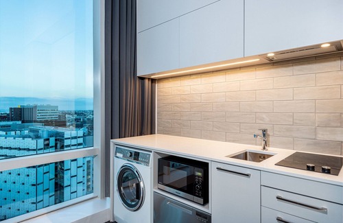 Auckland Central Business District Hotel | Four Points by Sheraton Auckland