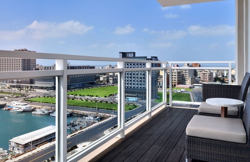 Magong Hotel | Four Points By Sheraton Penghu