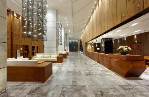 Magong Hotel | Four Points By Sheraton Penghu