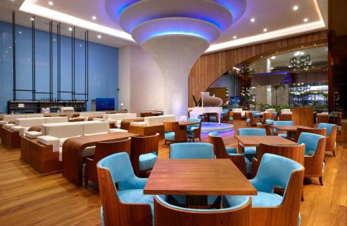 Magong Hotel | Four Points By Sheraton Penghu