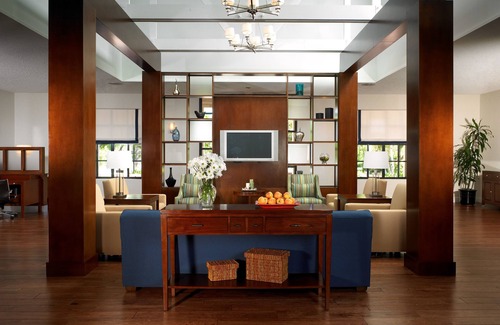 Pleasanton Hotel | Four Points by Sheraton Pleasanton