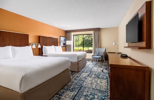 Pleasanton Hotel | Four Points by Sheraton Pleasanton