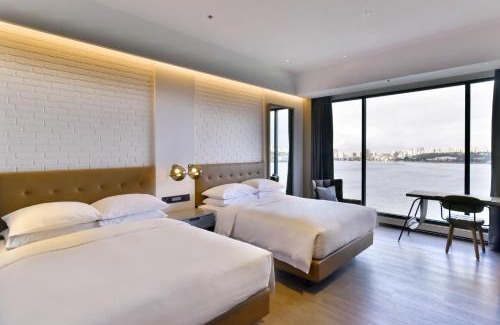 Bali Hotel | Four Points by Sheraton Taipei Bali